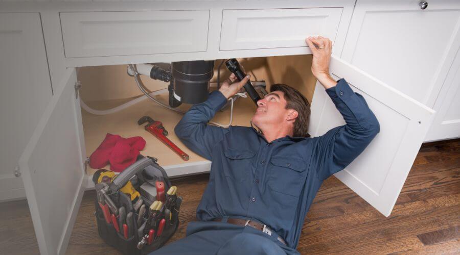 Professional septic pumping service in Robersonville, NC